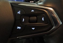 2025 Chevrolet Trax LT - Thumbnail 25