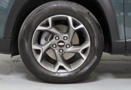 2025 Chevrolet Trax LT - Thumbnail 32