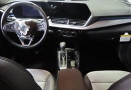 2025 Chevrolet Trax LT - Thumbnail 33