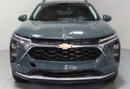 2025 Chevrolet Trax LT - Thumbnail 11
