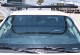 2025 Nissan Frontier S - Thumbnail 13