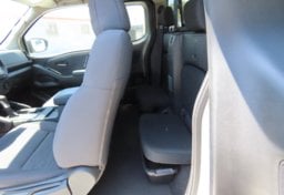 2025 Nissan Frontier S - Thumbnail 22