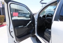 2025 Nissan Frontier S - Thumbnail 16