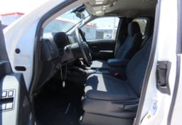 2025 Nissan Frontier S - Thumbnail 20