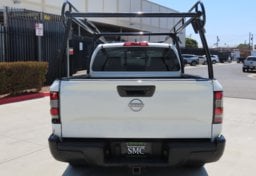 2025 Nissan Frontier S - Thumbnail 11