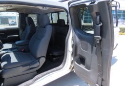 2025 Nissan Frontier S - Thumbnail 18