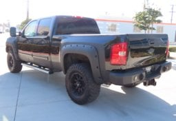 2012 Chevrolet Silverado 2500HD LTZ - Thumbnail 10