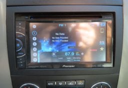 2012 Chevrolet Silverado 2500HD LTZ - Thumbnail 20