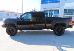 2012 Chevrolet Silverado 2500HD LTZ - Thumbnail 7