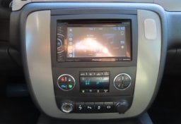 2012 Chevrolet Silverado 2500HD LTZ - Thumbnail 21