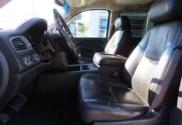 2012 Chevrolet Silverado 2500HD LTZ - Thumbnail 33