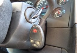 2012 Chevrolet Silverado 2500HD LTZ - Thumbnail 16