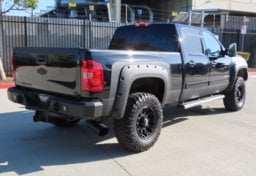 2012 Chevrolet Silverado 2500HD LTZ - Thumbnail 9