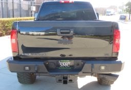 2012 Chevrolet Silverado 2500HD LTZ - Thumbnail 11