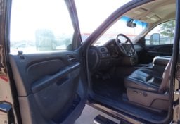 2012 Chevrolet Silverado 2500HD LTZ - Thumbnail 31