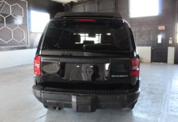 2025 Toyota Land Cruiser - Thumbnail 11