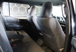 2025 Toyota Land Cruiser - Thumbnail 25