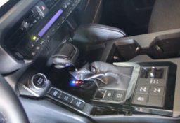 2025 Toyota Land Cruiser - Thumbnail 34