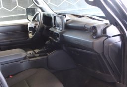 2025 Toyota Land Cruiser - Thumbnail 23