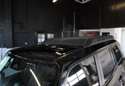 2025 Toyota Land Cruiser - Thumbnail 17