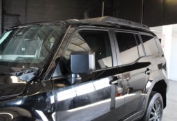2025 Toyota Land Cruiser - Thumbnail 18