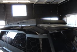 2025 Toyota Land Cruiser - Thumbnail 13