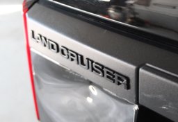 2025 Toyota Land Cruiser - Thumbnail 19