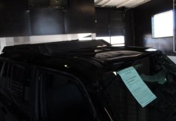 2025 Toyota Land Cruiser - Thumbnail 15