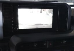 2025 Toyota Land Cruiser - Thumbnail 35