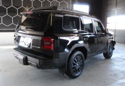 2025 Toyota Land Cruiser - Thumbnail 7