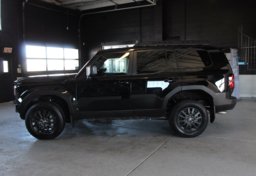 2025 Toyota Land Cruiser - Thumbnail 9