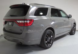 2023 Dodge Durango R/T Plus - Thumbnail 5