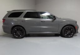 2023 Dodge Durango R/T Plus - Thumbnail 9