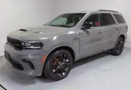 2023 Dodge Durango R/T Plus - Thumbnail 1