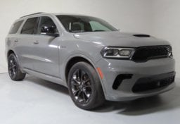 2023 Dodge Durango R/T Plus - Thumbnail 3