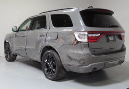 2023 Dodge Durango R/T Plus - Thumbnail 8