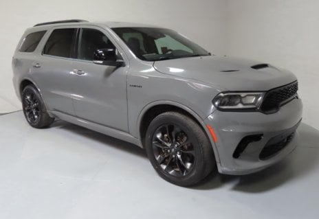 Picture of 2023 Dodge Durango R/T Plus