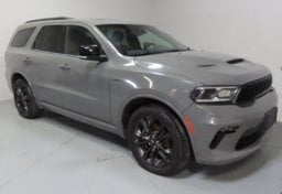 2023 Dodge Durango R/T Plus - Thumbnail 2