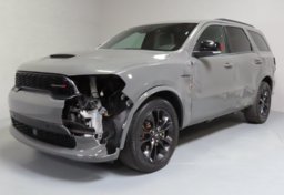 2023 Dodge Durango R/T Plus - Thumbnail 4