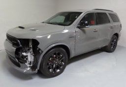 2023 Dodge Durango R/T Plus - Thumbnail 2
