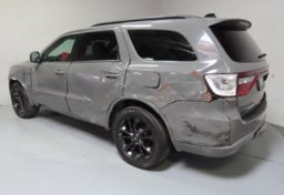 2023 Dodge Durango R/T Plus - Thumbnail 6