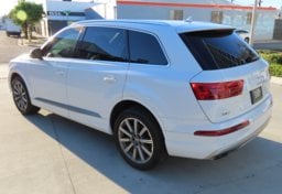 2018 Audi Q7 Premium Plus - Thumbnail 9