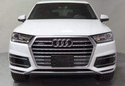 2018 Audi Q7 Premium Plus - Thumbnail 12