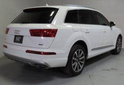2018 Audi Q7 Premium Plus - Thumbnail 8