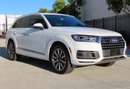 2018 Audi Q7 Premium Plus - Thumbnail 3