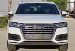 2018 Audi Q7 Premium Plus - Thumbnail 11