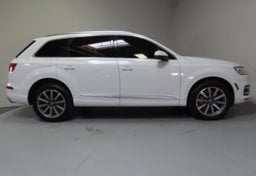 2018 Audi Q7 Premium Plus - Thumbnail 6