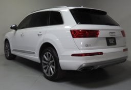2018 Audi Q7 Premium Plus - Thumbnail 7