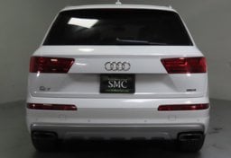 2018 Audi Q7 Premium Plus - Thumbnail 11
