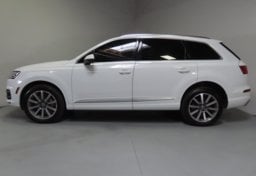 2018 Audi Q7 Premium Plus - Thumbnail 5